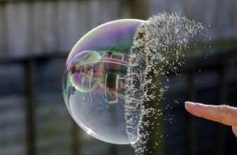 The Index Fund Bubble Explained