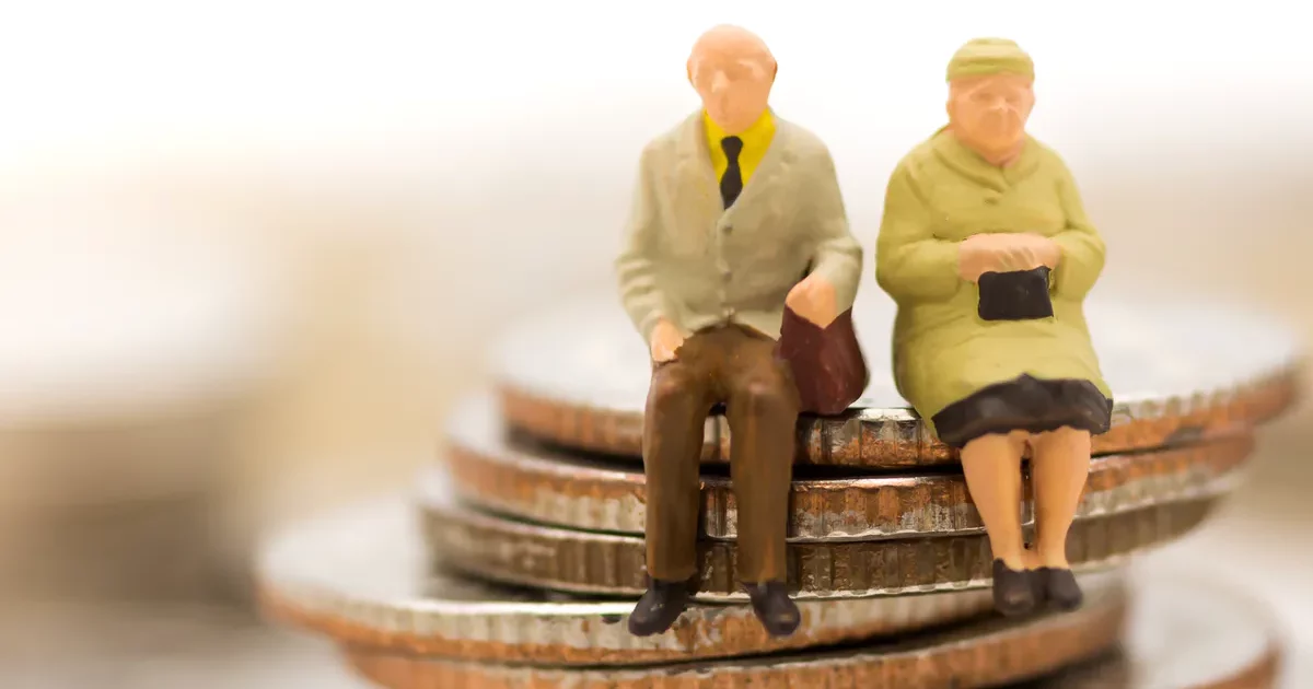 Retirement Savings Calculator