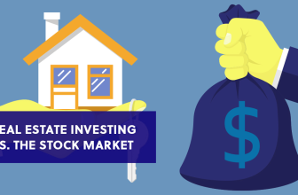 Real Estate vs. Stock Market – Which Is The Better Investment?