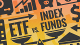 Index Funds vs ETFs vs Mutual Funds